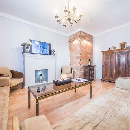 Apartamenty Ogrodowa - Lublin 700 Экстерьер фото