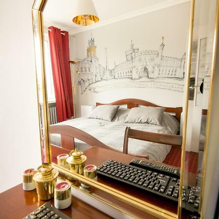 Apartamenty Ogrodowa - Lublin 700 Экстерьер фото