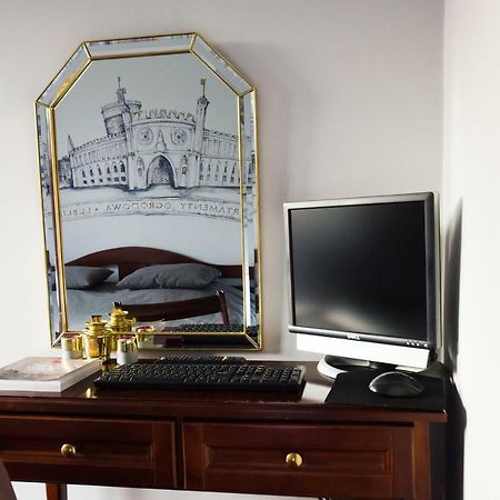 Apartamenty Ogrodowa - Lublin 700 Экстерьер фото