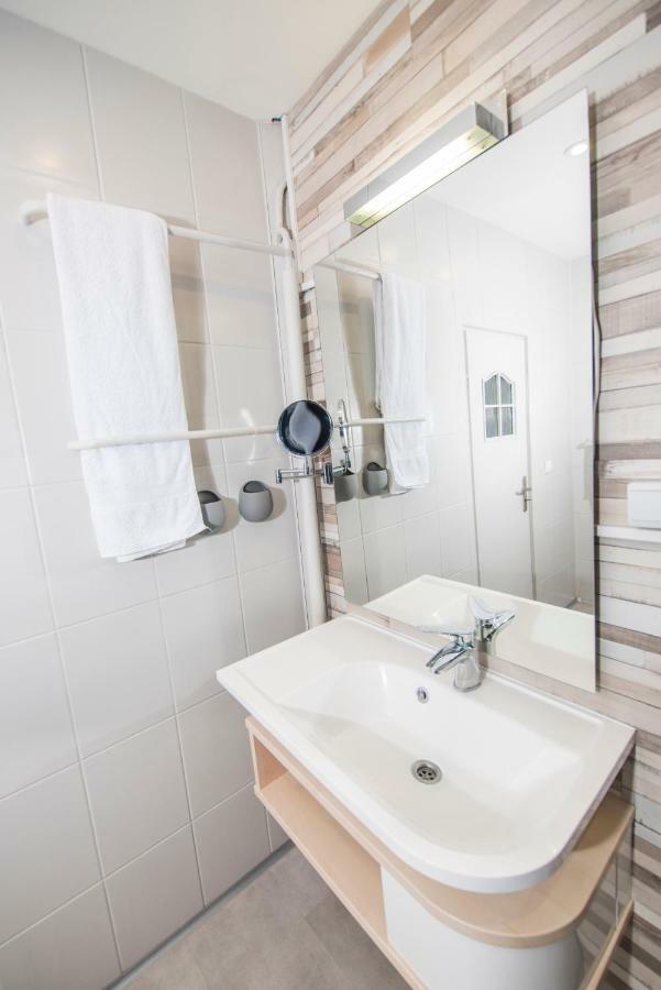 Apartamenty Ogrodowa - Lublin 700 Экстерьер фото