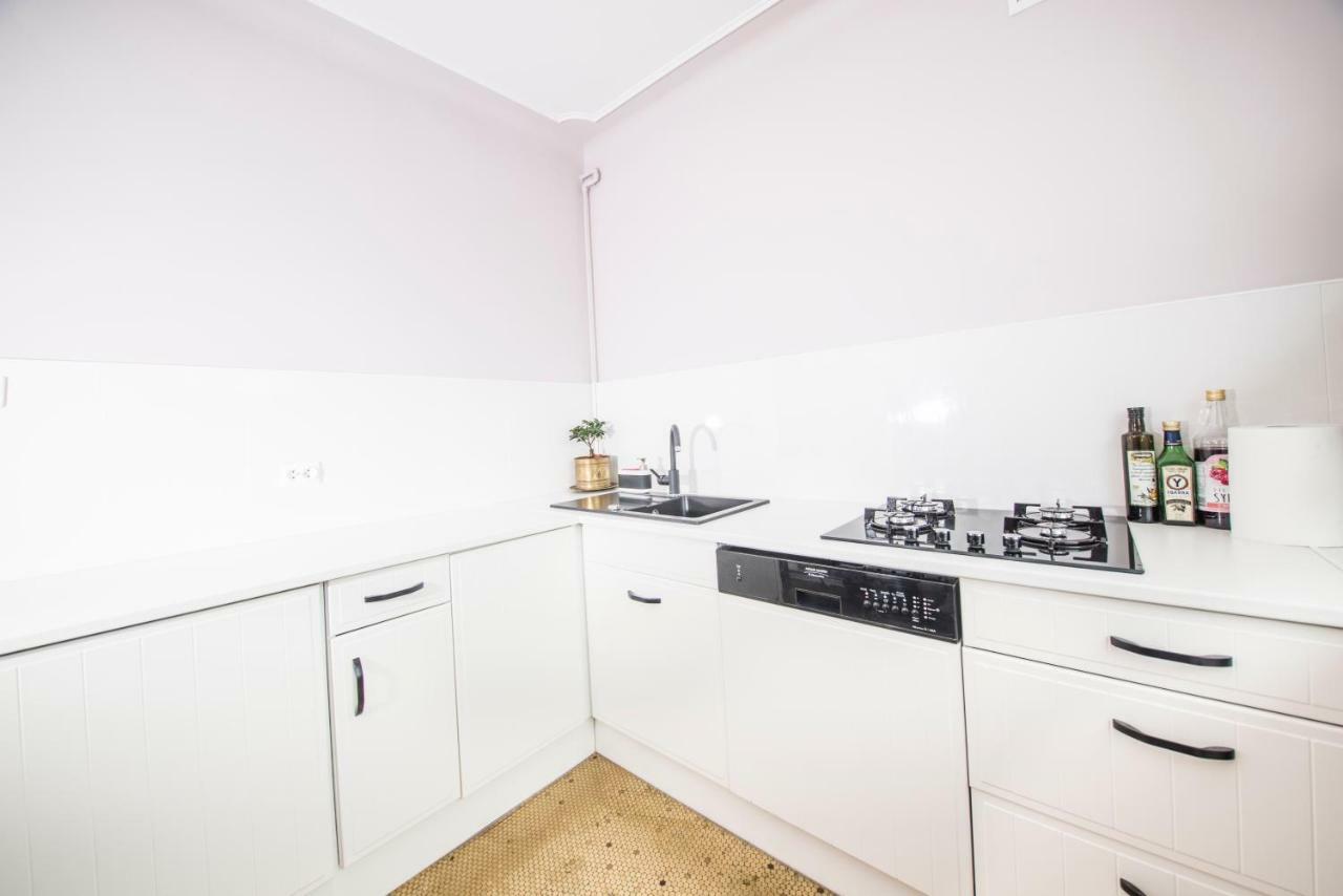 Apartamenty Ogrodowa - Lublin 700 Экстерьер фото