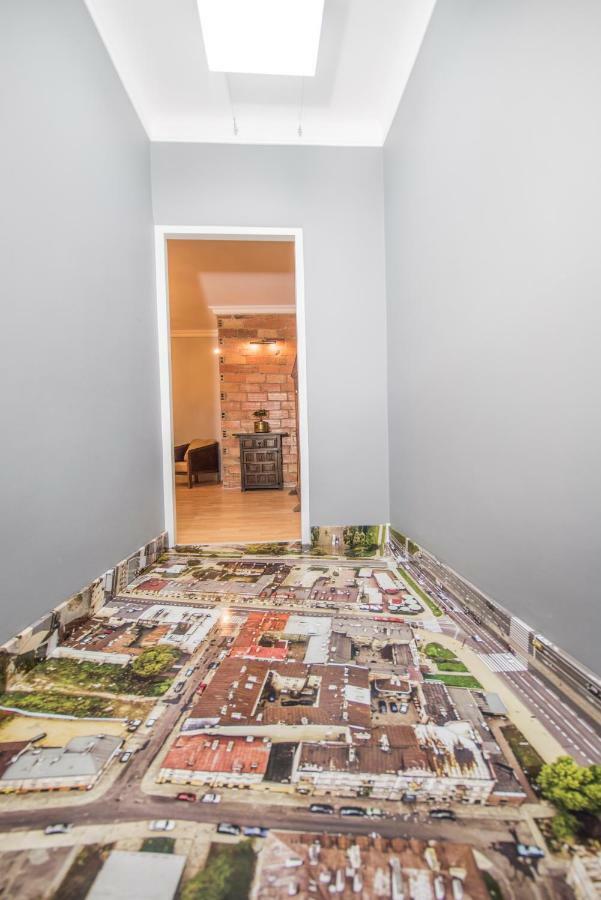Apartamenty Ogrodowa - Lublin 700 Экстерьер фото