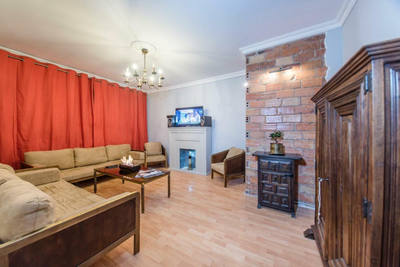 Apartamenty Ogrodowa - Lublin 700 Экстерьер фото