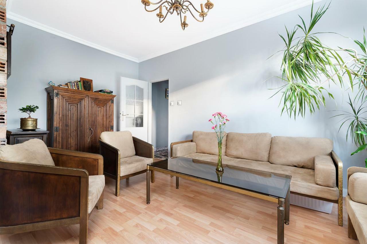 Apartamenty Ogrodowa - Lublin 700 Экстерьер фото