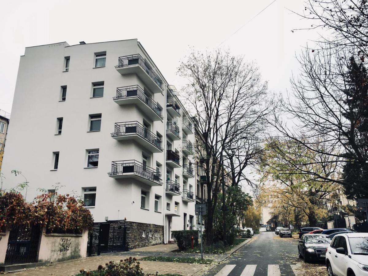 Apartamenty Ogrodowa - Lublin 700 Экстерьер фото