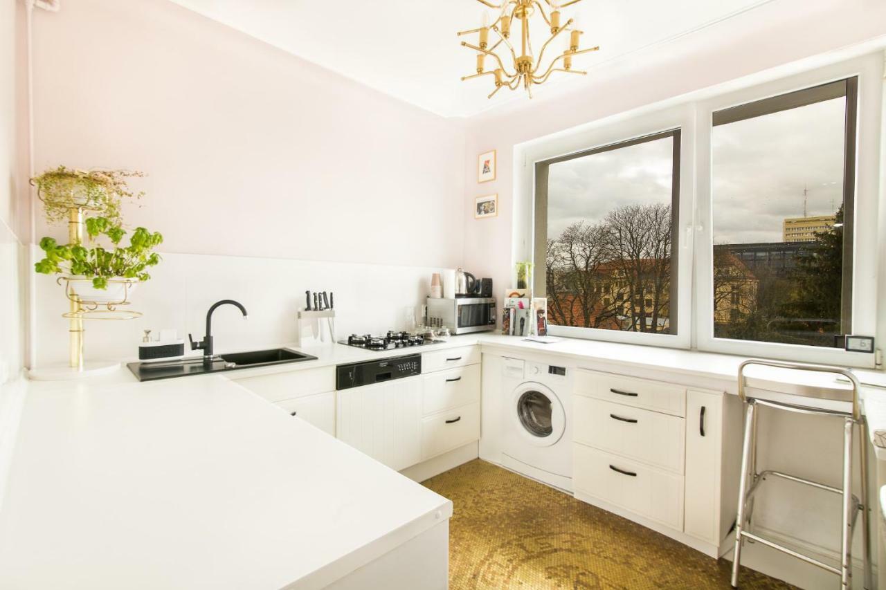 Apartamenty Ogrodowa - Lublin 700 Экстерьер фото